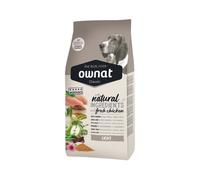Ownat Classic Light para Perros - 20 Kg