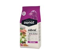 Ownat Classic Perro Mini Adulto 400g