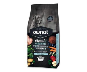 Ownat Dog Ultra Maxi Adult 14000 g
