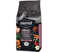 Ownat Dog Ultra Medium Junior 3000 g
