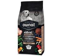 Ownat Dog Ultra Medium Light 14000 g