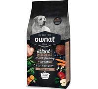 Ownat Dog Ultra Medium Light 3000 g