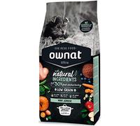 Ownat Dog Ultra Mini Junior 3000 g