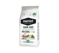 Ownat Prime Grain Free Hypo Pork 12 Kg