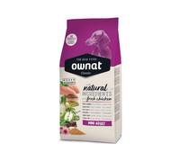 Ownat Classic mini adult (Dog) - Saco de 1,5 Kg