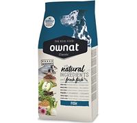 Ownat Classic Fish 20 Kg - Pienso