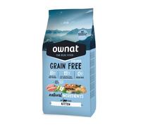 Ownat just grain free prime Kitten - 1 Kg