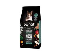 Ownat Ultra Gato Ageing Fish 1.5kg