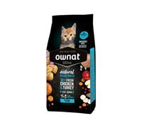Ownat Ultra Gato Kitten 400g