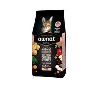 Ownat Ultra Gato Mature 8kg