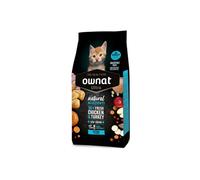 Ownat Ultra Kitten - Pienso para Gatitos - 1.5 Kg