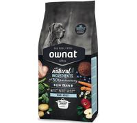 Ownat Ultra Maxi Adult Perro 14 Kg
