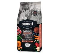 OWNAT Ultra Medium Dog Cordero Y ARROZ 12KG