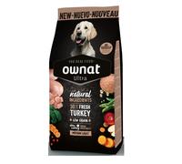 Ownat Ultra Medium Light 12 Kg Pienso Para Perros