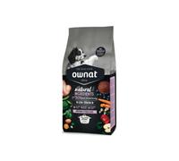 Ownat Ultra Medium Sterilized - 14 Kg