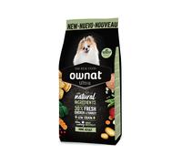 Ownat Ultra Mini Adult Low Grain Perro 400 gr