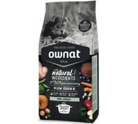 Ownat Ultra Mini Junior Perro 400 gr