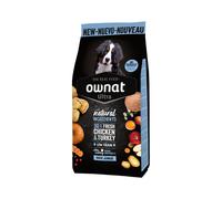 Ownat Ultra Maxi Junior 14 Kg