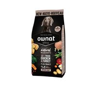 Ownat Ultra Perro Medium Adult 400g