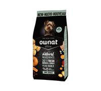 Ownat Ultra Perro Mini Junior 3kg