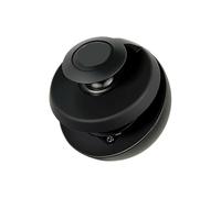 OWNBHGJR 2 Altavoces estéreo de Medios Agudos. | Sonido Hi-Fi de rango completo, instalación sin pérdidas for sistemas de audio