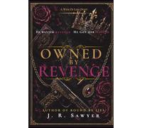 Owned by Revenge: A Web of Lies Duet Book 2