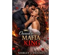 Owned by the mafia king: An Arranged Marriage, Enemies-to-Lovers Dark Mafia Romance (Empire of Sin: A Steamy Mafia Romance Series)