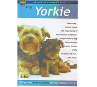 Owners Guide To My Yorkie [DVD] [Reino Unido]