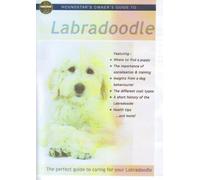 Owners Guide To Your Labradoodle [Reino Unido] [DVD]