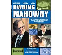 Owning Mahowny by Philip Seymour Hoffman