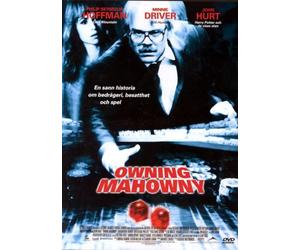 Owning Mahowny by Philip Seymour Hoffman
