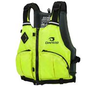Owntop Ayuda a la Flotabilidad para Adultos con Mochila de Hidratación, Bolsillos con Cremallera Doble | Chaleco de Flotabilidad Ajustable | Chaleco de Natación para Kayak, Sup y Pesca