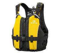 Owntop Chaleco de Ayuda a la Flotabilidad para Adultos, Chaleco de Flotación de Espuma con Bolsillo, Chaleco de Natación para Paddleboarding, Kayak, Sup, Pesca