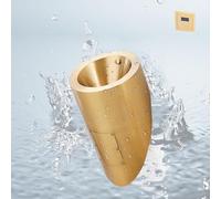 OWOHYG 304, Men's Bathroom, Men's Wall Mounted, Suitable for Shopping Malls, Prisons and Schools,B