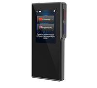 OWOHYG Traductor de Voz instantáneo, Pantalla táctil de 2,4", Ideal para Viajes al Extranjero, comunicación empresarial y Aprendizaje Diario.