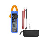 Owon CM2100B 20000 Conteos MultíMetro Digital Pinza AmperiméTrica 100A 600V AC/ VoltíMetro AmperíMetro HZ NCV VFC Meter