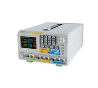 OWON ODP3063 3CH Salida Con / 2-CH 0-30V/6A Y 0-6V/3A Programable Dc Corriente