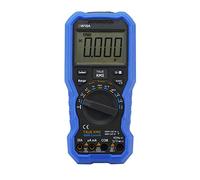 OWON OW18B Multimetro Bluetooth Digital Tester Registrador de Datos Termómetro True RMS Flashlight NCV Voltaje sin Contacto Sense
