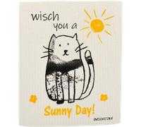 OWOSCHFETZN Bayeta - La Gata Frieda - Sunny Day OWOSCHFETZN