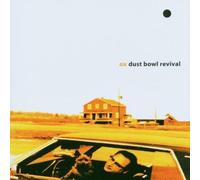 Ox - Dust Bowl Revival [Vinilo]