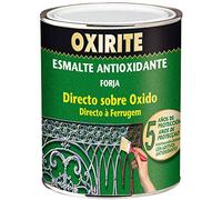 OX FORJA NEGRO 0,750 L