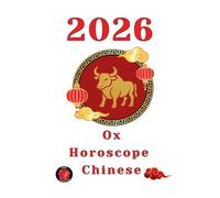 Ox Horoscope Chinese 2026