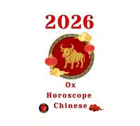 Ox Horoscope Chinese 2026