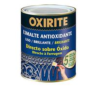 OX LISO BTE NEGRO 0,750 L