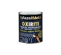 OX LISO BTE VERDEOSCURO 0,750 L