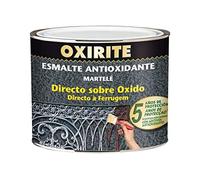 OX MARTELE GRISPLATA 0,750 L