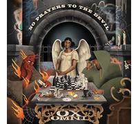 OX OMNI - No Prayers To The Devil [Vinilo]