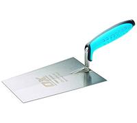 OX Paleta Pro Bucket - Acero Inoxidable 180mm