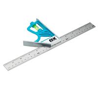 OX Pro Magnética Cuadrado de Combinación 300mm / 12in