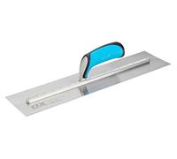 OX Pro Paleta de yeseros de acero al carbono - 115 X 457mm